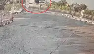 Manavgat'ta Zincirleme Kaza: 3 Araç Çarpıştı, 6 Yaralı