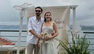 Oyuncu Alina Boz ve Umut Evirgen’in Bebeğinin Cinsiyeti Belli Oldu!