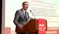 ANSİAD Başkanı Özbek'ten Antalya İçin Yeni Kent Vizyonu