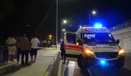Antalya'da Motosiklet Faciası: 25 Yaşındaki Gencin Acı Sonu