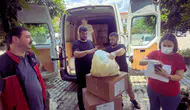 Antalya’da Tarımsal Üretim ve Hayvancılığa Dört Koldan Destek