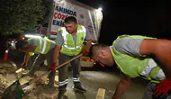 Kepez’de Sorunlara Hızlı Müdahale: 5 Bin 20 Çalışma Tamamlandı