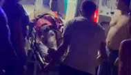 Tahta Kaşıkla Hayata Döndürdü! Sağlıkçının Müdahalesi Genci Kurtardı