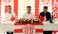 Antalyaspor'dan Transfer ve Destek Çağrısı: "Kanımızın Son Damlasına Kadar Savaşacağız"