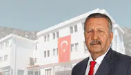 Kaş Belediye Başkanı Erol Demirhan CHP'ye Veda Etti