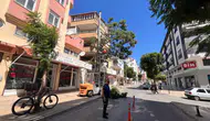 Facia Son Anda Önlendi! Fırtına Ağacı Yola Devirdi