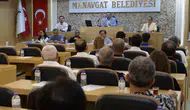 Bu Kez Rekabet Yok! Alanya 3. Lig Biletini Manavgat’a Verdi