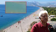 Antalya'da Kuvvetli Poyraz Denizi Temizleyebilecek mi? 3 Günlük Doğa Olayı Başladı