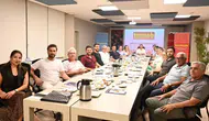 Antalya İKK'da Gündem TOKİ Çakırlar ve Kepez Dokuma