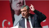 Milletvekili Melih Meriç Bıçaklanmıştı! Özgür Özel'den İlk Değerlendirme Geldi