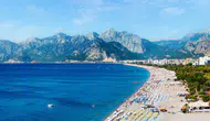 Antalya Zirveyi Koruyor! Muğla Turizminde Yüzde 7'lik Düşüş