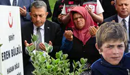 Eren'siz Geçen 9 Yıl! Ayşe Bülbül: "İçerdekiler Çıkarsa Yıkıldığım Yerden Kalkamam"