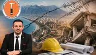 17 Ağustos Depremi Öncesi JMO'dan Antalya İçin Kritik Uyarı: Zemin Etüdü Formalite Değildir