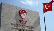 TFF'den Alt Liglere Rahat Nefes! O Zorunluluk Resmen Kalktı!