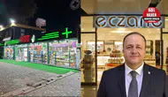 Antalya Eczacılar Odası’ndan Suç Duyurusu ve Dikkat Çeken İddia