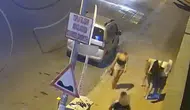 Muratpaşa'da Fuhuş Operasyonu: 14 Mağdur Kurtarıldı, 3 Şüpheli Tutuklandı