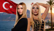 Antalya'da Zafer Bayramı Coşkusu: Derya Uluğ ve Gülşen Sahne Alacak