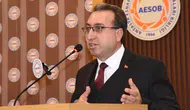 Antalya Lokantacılarının Sesini Ankara’ya Taşıyan Yasin Tekdemir’e Üst Üste Ziyaretler