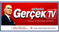 Antalya’nın Gerçek Sesi: Akdeniz Gerçek TV Olarak Başlıyoruz