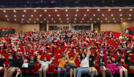 Mersin Şehir Tiyatrosu’ndan Rekor Sezon! 45 Bini Aşkın Seyirciyle Perdeleri Kapattı