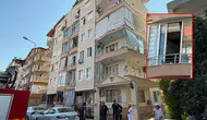 Serik'te Ocakta Unutulan Yemek Apartmanı Yakıyordu