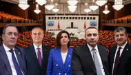 Çerçeve Yasada Kritik Viraj!  Antalya Milletvekilleri Karar Toplantısında