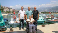 İskele Dönemi Değişiyor! Ruhsatsız Tekneler 1 Kasım'dan Sonra Çalışamayacak