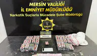 Mersin'de Torbacı Operasyonu: 2 Şüpheli Tutuklandı