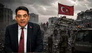 Emekli Tümamiral Yankı Bağcıoğlu'ndan 17 Ağustos Çağrısı: TSK Afetlerde "Esas Çözüm Ortağı" Olmalı