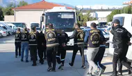 Antalya'da 4 Milyon Dolarlık Kripto Soygununda Kan Donduran Detaylar