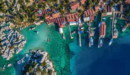 Akdeniz’in Mavi Cenneti Kekova: Demre’den Tarih ve Doğa Rotası