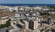Aksu ve Konyaaltı Devlet Hastaneleri Açılış Takvimi Belli Oldu
