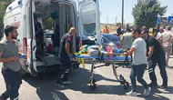 Burdur'da Feci Kaza: Otomobil ile Motosiklet Çarpıştı
