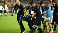 Fenerbahçe'den Beşiktaş Derbisi Öncesi Kerem Aktürkoğlu ve Marco Asensio Açıklaması