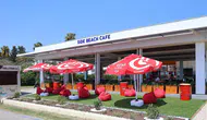 Manavgat'ta Yeni Sosyal Yaşam Alanı: Side Beach Cafe Açılıyor