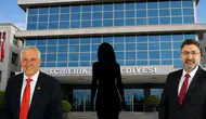 Serik’te 'Memuriyet Karşılığı' Transfer İddiası! Başkan Kumbul: "Bel Altı Vuruyorlar"