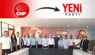 Antalya’da Kadrosu Açıklanan YENİ Parti’de Kimler Yer Bulamadı?