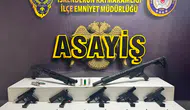 Hatay’da Ev ve Araç Kurşunlayan Şüphelilere Operasyon!
