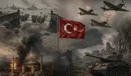 Tarihte Bugün: II. Dünya Savaşı’nın Gölgesinde Antalya’nın Kritik Savunma Hattı