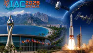 Antalya, Uzay Başkenti Oluyor: IAC 2026 İçin Geri Sayım Başladı
