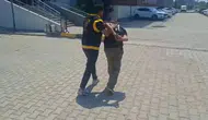 Hatay’da Aranan Hükümlü Yakalanarak Cezaevine Gönderildi!