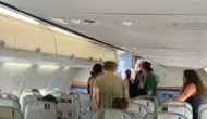 Antalya’dan KKTC Uçuşunda Valiz Krizi! Yolcular Saatlerce Bekletildi