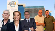 ATSO Adaylarına Aile Sürprizi: Kardeşe ve Kayınbiradere Değil Rakibe Destek!