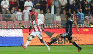 19 Mayıs Stadyumu'nda Nefes Kesen İlk Yarı: Samsunspor Direniyor!