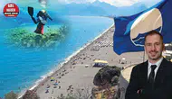 Plastik Atık Kirliliği Antalya'yı Zirveden İndirebilir