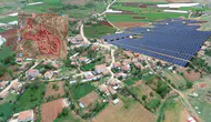 Tarihi Elmalı İlçesi GES Pençesinde