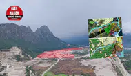 Çakırlar TOKİ Projesi’ne İlişkin Kent Konseyi’nden Detaylı Rapor: Proje Antalya'yı Boğabilir