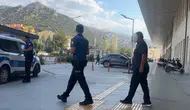 Park Yeri Kavgası Kanlı Bitti! Baba ve Oğlu Bıçaklandı