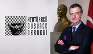 Atatürkçü Düşünce Derneği'nden "Çerçeve Yasa" Açıklaması