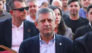 Özgür Özel Trabzon'da Açıkladı! "YENİ Parti Muhalefet Değil, İktidar Partisidir"